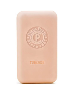 Jabón Corporal Claus Porto Black Sunburst 150g - Floral y Nutritivo 2