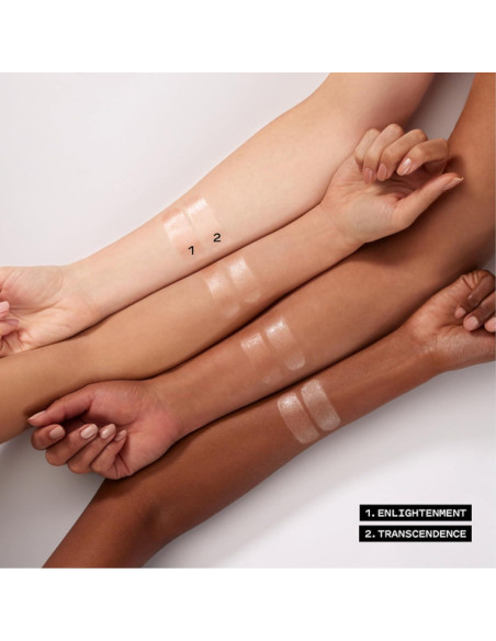 Bálsamo Iluminador Gleam On Keys Soulcare 55g Acabado Húmedo