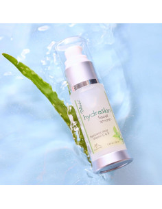 Suero Facial Vitamina C Deluvia 42g - Hidratante Ácido Hialurónico 2