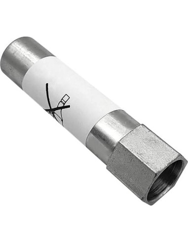 Llave de Tuerca 8 Puntas Zieichy 65100 Acero 13/16"