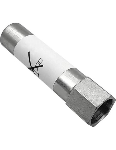 Llave de Tuerca 8 Puntas Zieichy 65100 Acero 13/16"