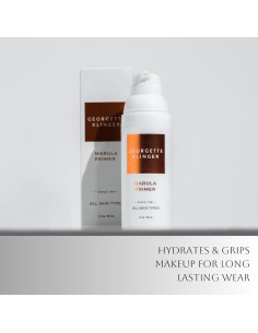 Primer Facial Hidratante Georgette Klinger 48g - Minimiza Poros 2