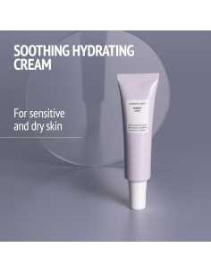 Crema Hidratante Calmante Zona de Confort 59.87 ml Piel Sensible 2