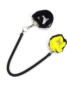 Arnés de Paseo con Correa de Muñeca Escape para Niños y Adultos 2