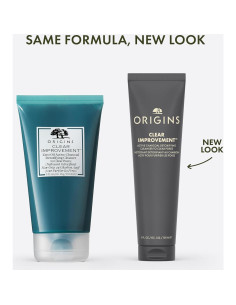 Limpiador Desintoxicante Origins Clear Improvement 148 ml 2
