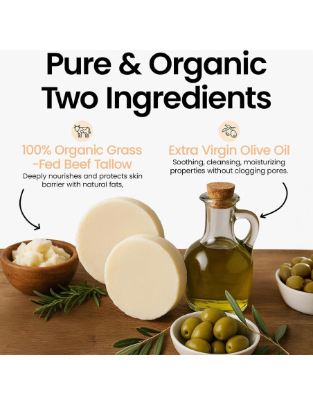 Manteca de Res Cattle Creek 113g Hidratante Vainilla Orgánico Manteca de Res Cattle Creek 113g Hidratante Vainilla Orgánico