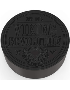 Jabón Activado de Carbón Viking Revolution 20.9 ml Natural 2