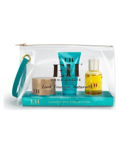 Conjunto de Cuidado de Piel Emma Hardie 3 Piezas Viaje