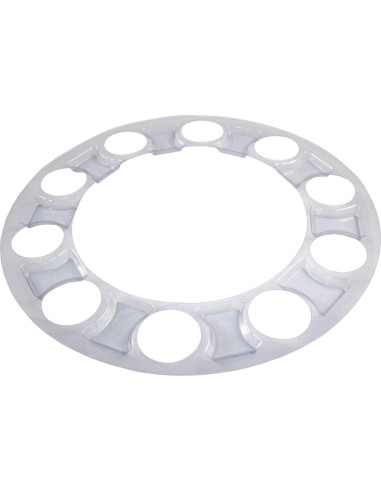 Kits de Cubiertas de Eje Frontal JIUXI 33mm para Camiones