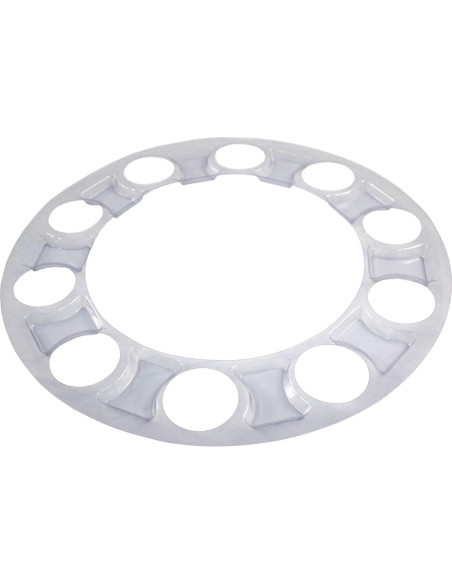 Kits de Cubiertas de Eje Frontal JIUXI 33mm para Camiones