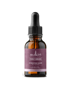 Hidratante Facial Sukin Elixir 25ml - Piel Suave y Joven