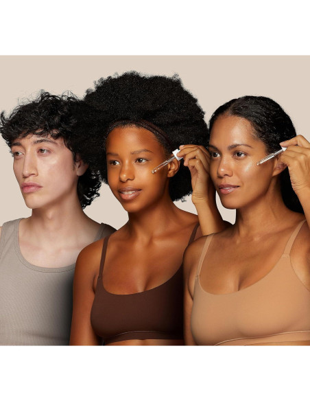 Suero Facial Antienvejecimiento Artnaturals 28.35 g - Colágeno