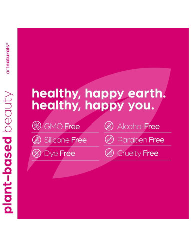 Suero Facial Antienvejecimiento Artnaturals 28.35 g - Colágeno