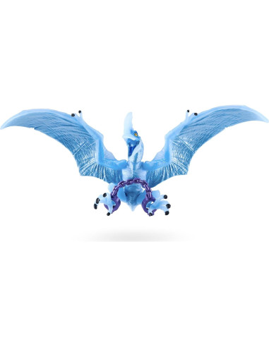 5 Sorpresa Dino Strike Era de Hielo ZURU - Paquete de 2 Dinos