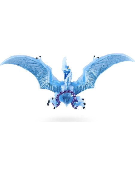 5 Sorpresa Dino Strike Era de Hielo ZURU - Paquete de 2 Dinos