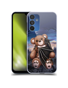 Funda Dura Sarah Richter Osito de Peluche para Samsung A15