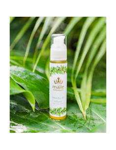 Aceite Botánico Terapéutico Orgánico Malie Koke'e 70g 2