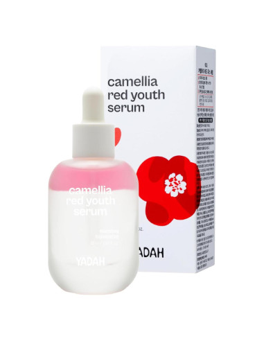 Sérum Juvenil YADAH 30 ml - Cuidado Arrugas y Firmeza