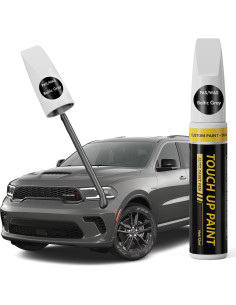 Pintura de Retoque Pholeon Gris Báltico para Dodge Ram 12ml 2