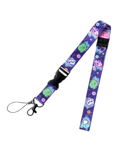 Tamagotchi Correa de Cuello BANDAI Azul 6 años y más