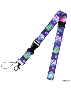 Tamagotchi Correa de Cuello BANDAI Azul 6 años y más 2