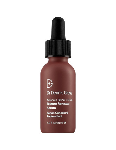 Suero Antienvejecimiento Dr. Dennis Gross 28.35 g - Textura Suave