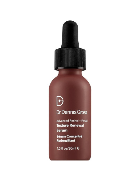 Suero Antienvejecimiento Dr. Dennis Gross 28.35 g - Textura Suave