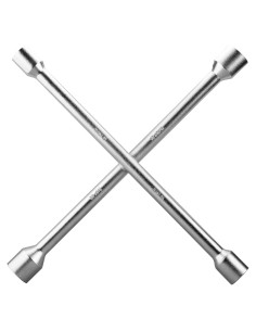 Llave de Tuerca Cartman 35.56 cm Universal Acero Cromado