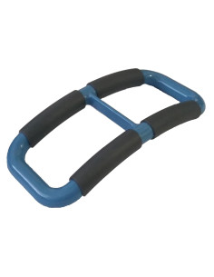 Handy Handle Stander Azul - Dispositivo de Asistencia para Levantar