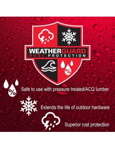 Cerrojo de Barril Hardware Nacional N151-738 Zinc 12.7 cm 2