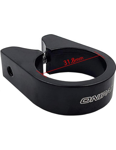 Cerradura Antirrobo ONIPAX AF-116WS con Eje y Abrazadera