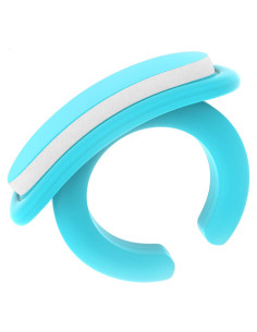 Set de Cuidado de Uñas para Bebés Bebon 0-6 Meses