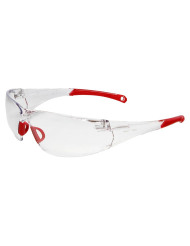 Gafas de Seguridad Deportivas Calabria Side Out UV400 Unisex