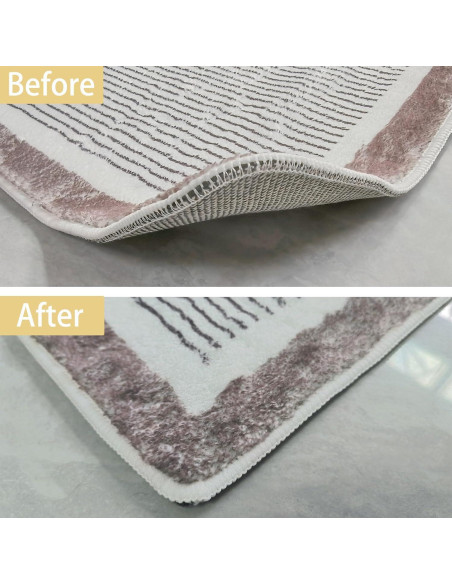 12 Almohadillas Antideslizantes Reutilizables Yinglejiacns 8x8cm