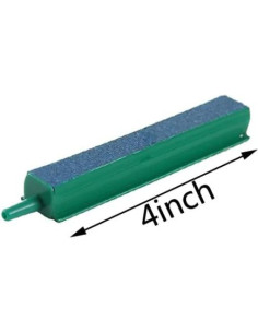 Barras de aire para acuario ALEGI - 3 piezas 10 cm 2