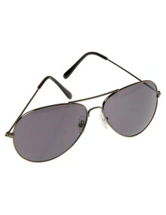 Gafas de Aviador Adulto Toyco - Disfraz Policía Militar