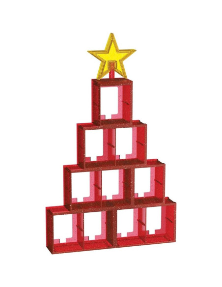 Calendario de Cuenta Regresiva Bitty Funko Pop! Marvel 24 Días Calendario de Cuenta Regresiva Bitty Funko Pop! Marvel 24 Días