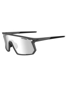 Gafas de Ciclismo Tifosi Moab - Lente Irrompible Fototec