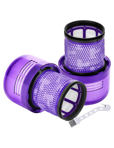 Filtro HEPA Artraise para aspiradora Dyson V11 y V15 - 2 Piezas