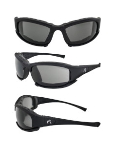 Gafas de sol Alpha Omega AO3 con almohadillas de espuma 2