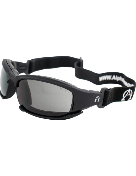 Gafas de sol Alpha Omega AO3 con almohadillas de espuma