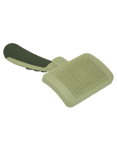 Cepillo Deshedding Autolimpiante Coastal Pet para Perros - Pequeño