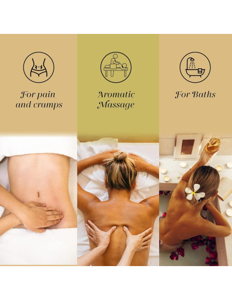 Aceite Corporal Armonizante Shankara 100ml - Hidratante y Equilibrante Aceite Corporal Armonizante Shankara 100ml - Hidratante y Equilibrante