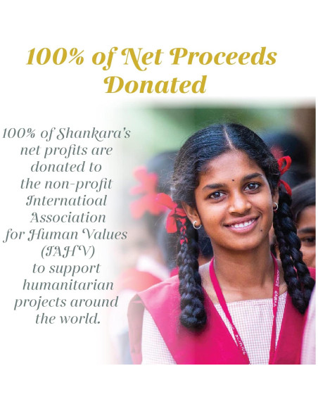 Aceite Corporal Armonizante Shankara 100ml - Hidratante y Equilibrante Aceite Corporal Armonizante Shankara 100ml - Hidratante y Equilibrante