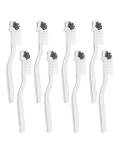 8 Piezas Cepillos de Limpieza Auzesto para Cocina y Baño