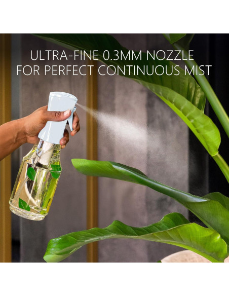 Botella de Spray para Plantas FLAIROSOL 700 ML a Prueba de Fugas