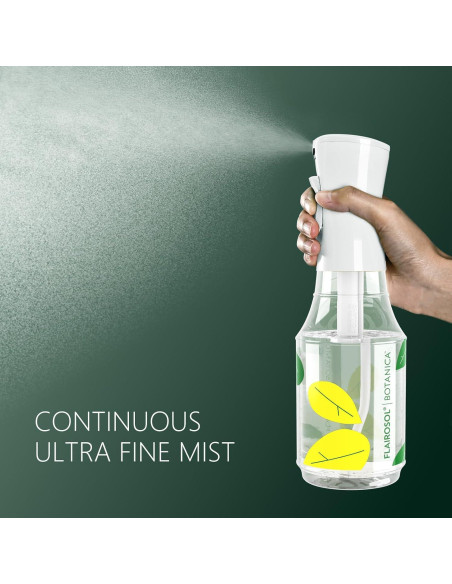 Botella de Spray para Plantas FLAIROSOL 700 ML a Prueba de Fugas