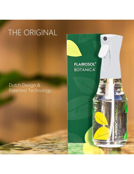 Botella de Spray para Plantas FLAIROSOL 700 ML a Prueba de Fugas