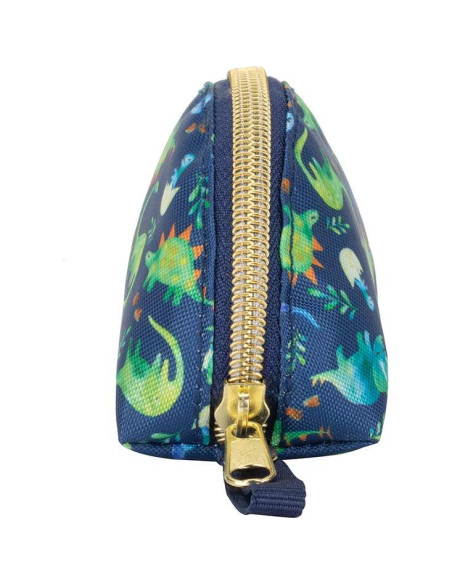 Bolsa de Almacenamiento Itzy Ritzy Dinosaurio - Compacta y Práctica