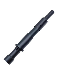 Extractor de Tuercas de Bloqueo de Rueda JEUCLEL 5.64kg